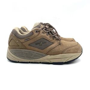 Xelero Motion Control Shoes Hiking Size 8